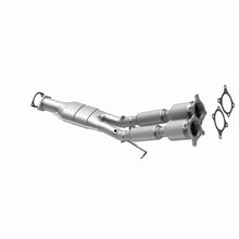Load image into Gallery viewer, MagnaFlow Direct Fit Catalytic Converter 99-01 Volvo S80 2.9L