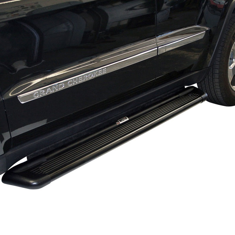 Westin 2011-2018 Dodge/Jeep Durango Running Board Mount Kit - Black - GTR Auto