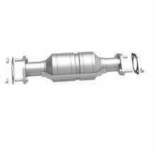 Load image into Gallery viewer, MagnaFlow Direct Fit Catalytic Converter 09-11 Chevrolet Aveo 1.6L (Rear)