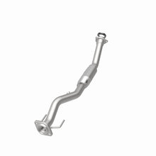 Load image into Gallery viewer, MagnaFlow DF Conv 02-05 Chevy Trail Blazer/GMC Envoy V6 4.2L 113in Wheelbase/02-04 Olds Bravada V6