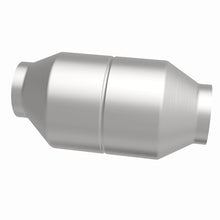 Load image into Gallery viewer, MagnaFlow Universal Catalytic Converter 3.50 inch O/C Diesel