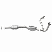 Load image into Gallery viewer, MagnaFlow Direct Fit Catalytic Converter Ford 86 94