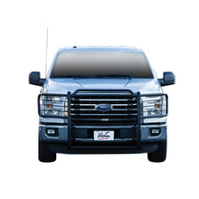 Load image into Gallery viewer, Westin 2015-2018 Ford F-150 Sportsman Grille Guard - Black - GTR Auto