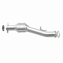Load image into Gallery viewer, MagnaFlow Direct Fit Catalytic Converter 04-07 Subaru WRX/STi 2.5L T