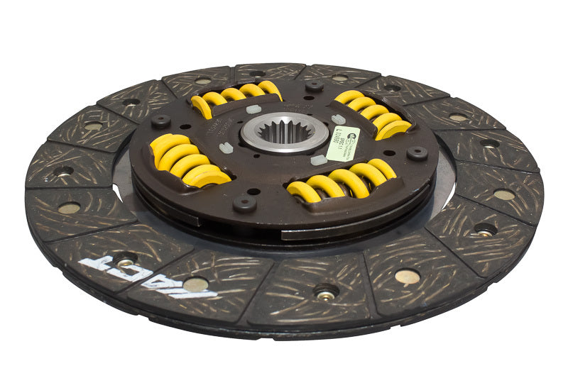 ACT 2002 Dodge Neon Perf Street Sprung Disc - GTR Auto