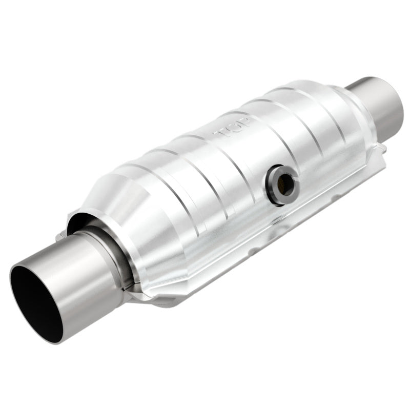 Magnaflow Conv Univ 2.00 1/O2 CA - GTR Auto
