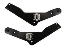 Load image into Gallery viewer, ICON 11-16 Ford Super Duty 4 Link Frame Bracket Kit - GTR Auto