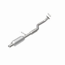 Load image into Gallery viewer, MagnaFlow Direct Fit Catalytic Converter 04 Hyundai Santa Fe 2.4L