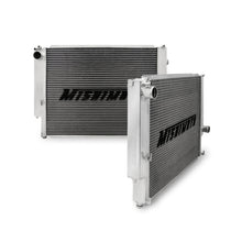 Load image into Gallery viewer, Mishimoto 92-99 BMW E36 Manual Aluminum Radiator - GTR Auto