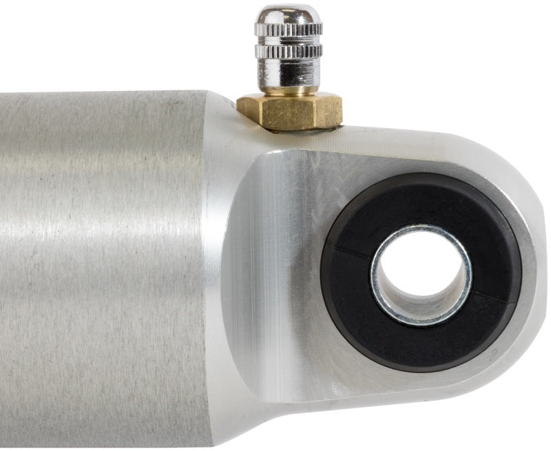 Fox 2.0 Performance Series 10.1in. Smooth Body IFP Stabilizer Steering Damper - GTR Auto