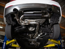 Load image into Gallery viewer, aFe MACHForce XP 3in to 2.5in 304 SS Cat-Back Exhaust w/ Polished Tips 14-16 BMW M235i - GTR Auto