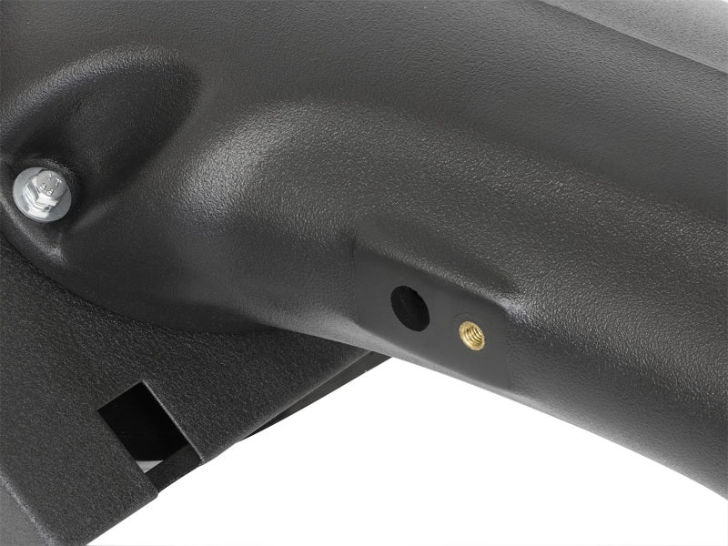 aFe MagnumFORCE Intakes Stage-2 PDS AIS 12-14 Ford F-150 EcoBoost V6 3.5L (tt) - GTR Auto