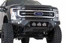 Load image into Gallery viewer, Addictive Desert Designs 17-20 Ford Super Duty Bomber Front Bumper w/ Mounts For 3 Baja Designs LP6s - GTR Auto