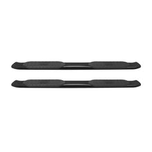 Load image into Gallery viewer, Westin 2009-2014 Ford F-150 SuperCab PRO TRAXX 5 Oval Nerf Step Bars - Black - GTR Auto