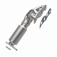 Load image into Gallery viewer, MagnaFlow Direct Fit Catalytic Converter 05-13 Nissan Frontier 2.5L