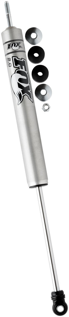 Fox 94-11 Dodge 2500/3500 2.0 Performance Series 11.1in. Smooth Body IFP Front Shock / 4-6in. Lift - GTR Auto