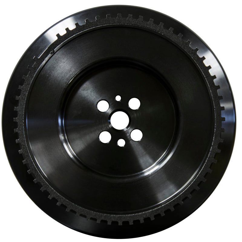 Fluidampr Dodge Cummins 6.7L Steel Internally Balanced Damper - GTR Auto