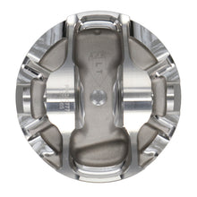 Load image into Gallery viewer, JE Pistons Ultra Series GM Gen III/IV LS 4.075in Bore/3.622in Stroke Set of 8 Pistons
