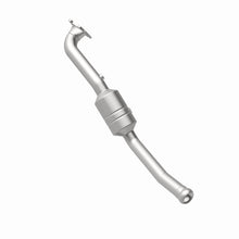 Load image into Gallery viewer, MagnaFlow Direct Fit Catalytic Converter 2011 Grand Cherokee 3.6L DS