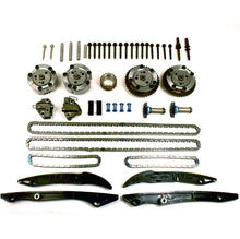 Load image into Gallery viewer, Ford Racing 11-14 Mustang 5.0L 4V Ti-VCT Coyote Camshaft Drive Kit - GTR Auto