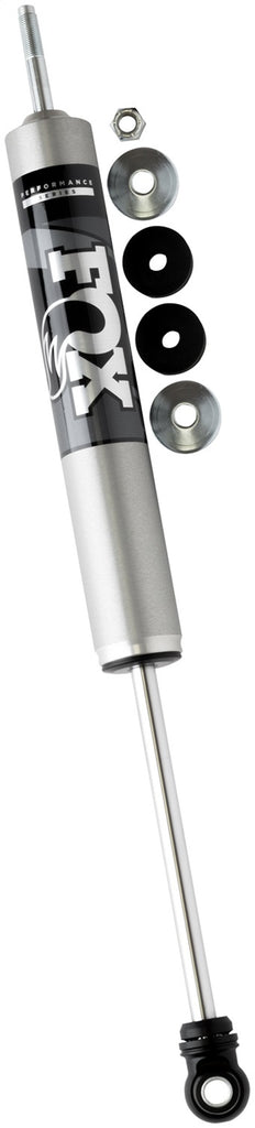 Fox 17-18 Ford F-250 4WD 2.0 Performance Series IFP Smooth Body Front Shock / 2-3.5in Lift - GTR Auto