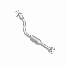Load image into Gallery viewer, MagnaFlow California Direct Fit Converter 02-03 Chevrolet Cavalier 2.2L