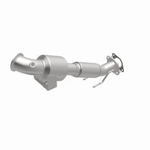 Load image into Gallery viewer, MagnaFlow Direct Fit Catalytic Converter 2013 Ford Focus ST 2.0T