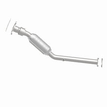 Load image into Gallery viewer, MagnaFlow Direct Fit Catalytic Converter 06-07 Cobalt 2.4L Auto