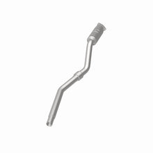 Load image into Gallery viewer, MagnaFlow Direct Fit Catalytic Converter 02-03 Audi A6 3L 5 speed P/