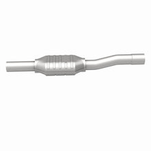 Load image into Gallery viewer, MagnaFlow Direct Fit Catalytic Converter 02-04 Jeep GC 4.0L Rear