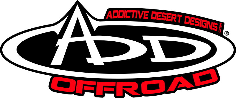 Addictive Desert Designs 17-18 Ford F-150 Raptor Adaptive Cruise Control Bracket AC18152503NA