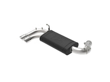 Load image into Gallery viewer, aFe MACH Force-Xp 2-1/2in 304 SS Axle Back Exh w/Polish Tips 14-16 BMW 228i (F22/23) L4-2.0L (t) N20 - GTR Auto