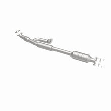 Load image into Gallery viewer, MagnaFlow Direct Fit Catalytic Converter 03-05 Tiburon 2.7L OEM