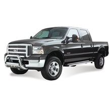 Load image into Gallery viewer, Westin 1999-2016 Ford F-250/350 Crew Cab Running Board Mount Kit - Black - GTR Auto