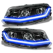Load image into Gallery viewer, Oracle 16-21 Chevy Camaro Surface Mount DRL Modules - ColorSHIFT w/o Controller