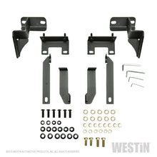 Load image into Gallery viewer, Westin 19-21 Ram 1500 Classic (Excl Rebel) Sportsman X Grille Guard - Textured Black - GTR Auto