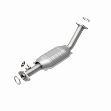 Load image into Gallery viewer, MagnaFlow Direct Fit Catalytic Converter 00-04 Tundra 4.7L P/S OEM
