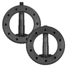 Load image into Gallery viewer, Yukon Gear Ring &amp; Pinion Gear Kit Front &amp; Rear for Toyota 8/8IFS Diff (w/Factory Locker) 4.88 Ratio