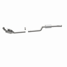 Load image into Gallery viewer, MagnaFlow Direct Fit Catalytic Converter 08-10 C300 3.0L D/S