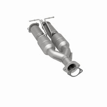 Load image into Gallery viewer, MagnaFlow Direct Fit Catalytic Converter 05-11 Volvo XC90 4.4L