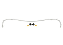 Load image into Gallery viewer, Whiteline 05-08 Subaru Legacy GT / 04-07 Subaru Outback XT Rear 20mm Heavy Duty Adjustable Swaybar - GTR Auto