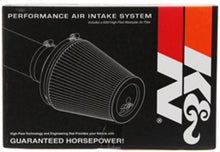 Load image into Gallery viewer, K&amp;N 17-18 Nissan Titan XD V8 5.6L AirCharger Performance Intake