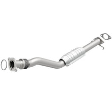 Load image into Gallery viewer, MagnaFlow Direct Fit Catalytic Converter 01-04 Century/Impala 3.1L