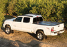 Load image into Gallery viewer, BAK 05-15 Toyota Tacoma 5ft Bed BAKFlip G2 - GTR Auto