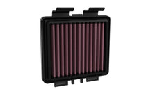 Load image into Gallery viewer, K&amp;N 21-22 Honda CRF300L 286 All Models  Drop In Air Filter HA-3021