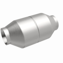 Load image into Gallery viewer, MagnaFlow Universal Catalytic Converter 3.50 inch O/C Diesel