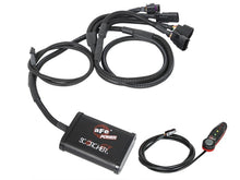 Load image into Gallery viewer, aFe Scorcher GT Module 15-16 Ford F-150 EcoBoost V6-3.5L - GTR Auto