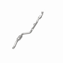 Load image into Gallery viewer, MagnaFlow Direct Fit Catalytic Converter 01-04 Mercedes E320 Passenger Side CA