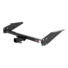 Load image into Gallery viewer, Curt 85-05 Chevy/GMC Astro/Safari Van Except 16in Spare Class 3 Trailer Hitch w/2in Receiver BOXED
