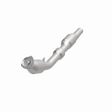 Load image into Gallery viewer, MagnaFlow Direct Fit Catalytic Converter 06 Audi RS4 Awd D/S OEM